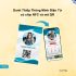 🌟 Thực Tập Nhân Sự – Bứt phá tương lai