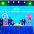 Ký kết hợp tác giữa Đại Học Kinh Tế Tài Chính và Công Ty Nhơn Mỹ