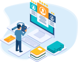 Quyền Lợi Doanh Nghiệp khi tham gia TTSO
